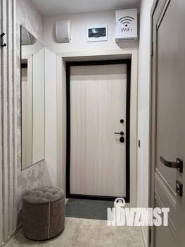 Студия квартира, посуточно, 24м2, 9/20 этаж