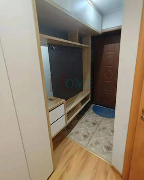 3-к квартира, на длительный срок, 62м2, 4/5 этаж