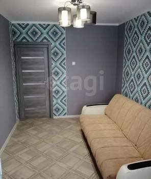 3-к квартира, на длительный срок, 64м2, 4/9 этаж