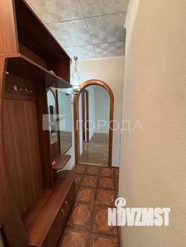 2-к квартира, на длительный срок, 45м2, 5/5 этаж