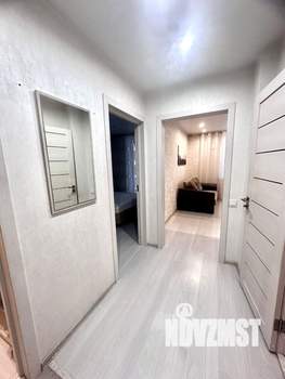 1-к квартира, на длительный срок, 40м2, 3/10 этаж