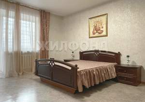 3-к квартира, на длительный срок, 126м2, 2/9 этаж