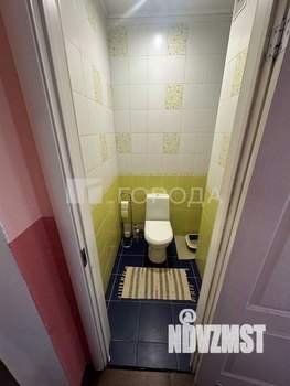 2-к квартира, на длительный срок, 60м2, 10/21 этаж