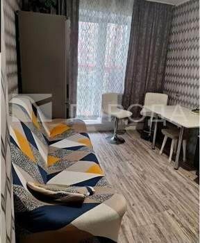 1-к квартира, на длительный срок, 41м2, 2/9 этаж