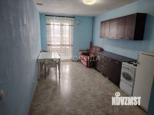 1-к квартира, на длительный срок, 50м2, 15/17 этаж