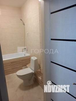 Студия квартира, на длительный срок, 32м2, 11/25 этаж