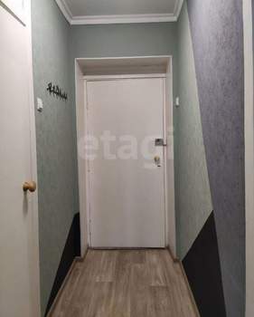 1-к квартира, на длительный срок, 35м2, 7/12 этаж