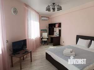Студия квартира, посуточно, 39м2, 10/15 этаж