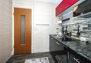 1-к квартира, на длительный срок, 36м2, 2/9 этаж