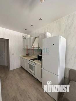 1-к квартира, на длительный срок, 40м2, 2/28 этаж