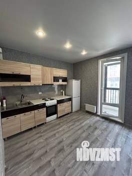 Студия квартира, на длительный срок, 32м2, 7/11 этаж