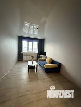 2-к квартира, на длительный срок, 44м2, 9/17 этаж