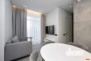 2-к квартира, на длительный срок, 50м2, 7/8 этаж