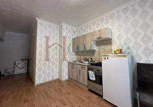 2-к квартира, на длительный срок, 56м2, 1/25 этаж