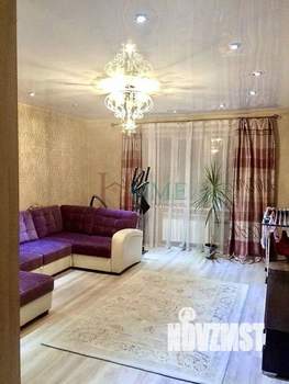 2-к квартира, на длительный срок, 70м2, 4/10 этаж