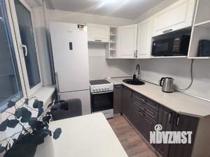1-к квартира, посуточно, 31м2, 3/5 этаж