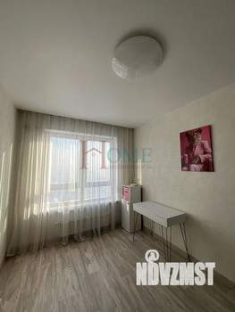 2-к квартира, на длительный срок, 48м2, 21/25 этаж