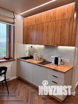 Студия квартира, посуточно, 30м2, 16/30 этаж