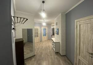 3-к квартира, на длительный срок, 80м2, 10/25 этаж