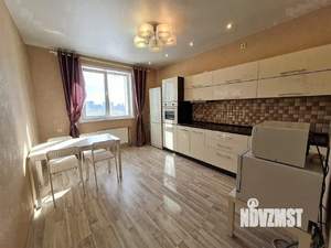 2-к квартира, на длительный срок, 83м2, 12/17 этаж