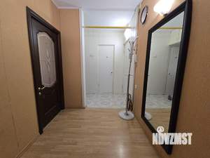 1-к квартира, на длительный срок, 39м2, 2/9 этаж