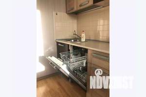 1-к квартира, посуточно, 41м2, 10/17 этаж