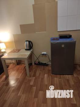 Студия квартира, посуточно, 19м2, 2/5 этаж