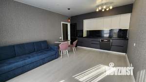 2-к квартира, на длительный срок, 45м2, 13/25 этаж