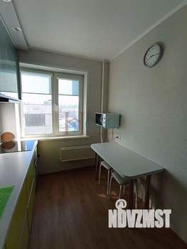 2-к квартира, на длительный срок, 46м2, 10/12 этаж