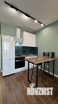 Студия квартира, на длительный срок, 27м2, 8/25 этаж