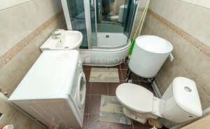 1-к квартира, на длительный срок, 33м2, 6/10 этаж