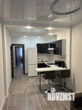 2-к квартира, на длительный срок, 50м2, 5/18 этаж