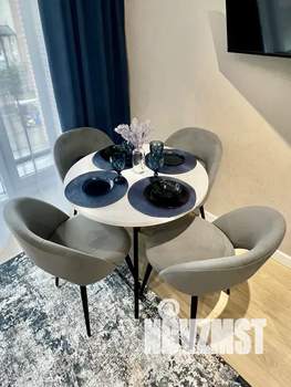 1-к квартира, посуточно, 36м2, 5/15 этаж