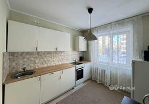 1-к квартира, на длительный срок, 32м2, 2/9 этаж