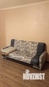 Студия квартира, на длительный срок, 32м2, 4/12 этаж