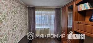 1-к квартира, на длительный срок, 30м2, 4/5 этаж