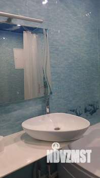 1-к квартира, на длительный срок, 37м2, 7/17 этаж