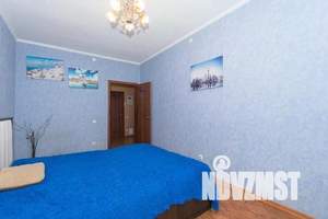 1-к квартира, посуточно, 10м2, 8/19 этаж