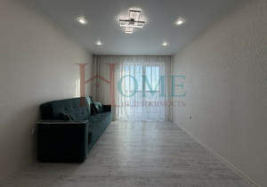 3-к квартира, на длительный срок, 63м2, 8/19 этаж