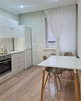 1-к квартира, на длительный срок, 38м2, 5/16 этаж