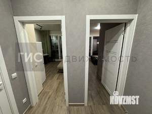 1-к квартира, на длительный срок, 35м2, 7/29 этаж