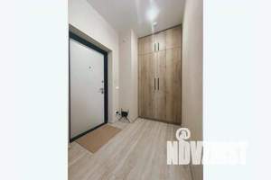 1-к квартира, посуточно, 10м2, 6/18 этаж