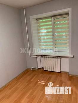2-к квартира, на длительный срок, 47м2, 2/5 этаж
