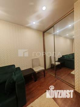 1-к квартира, на длительный срок, 38м2, 17/25 этаж