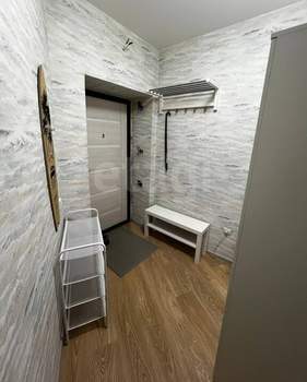 Студия квартира, на длительный срок, 30м2, 10/10 этаж