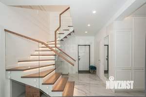 3-к квартира, на длительный срок, 110м2, 16/17 этаж