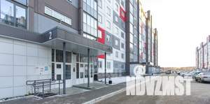 Студия квартира, на длительный срок, 18м2, 1/9 этаж