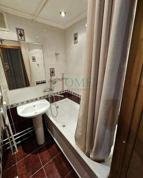 2-к квартира, на длительный срок, 60м2, 4/9 этаж