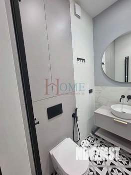 1-к квартира, на длительный срок, 36м2, 11/25 этаж