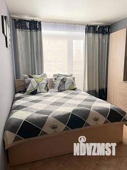 1-к квартира, посуточно, 30м2, 3/5 этаж